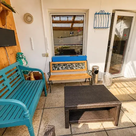 Monteurunterkunft Zentrum - Wlan, Balkon, Waschmaschine 3* بامبرج
